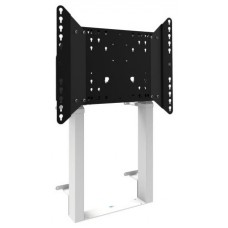 iiyama MD 052W7150K soporte para pantalla de señalización 2,18 m (86") Aluminio, Negro